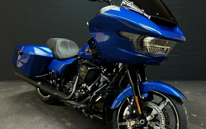 Harley-Davidson Road Glide® 2024 FLTRX BLUE BURST