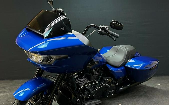 Harley-Davidson Road Glide® 2024 FLTRX BLUE BURST