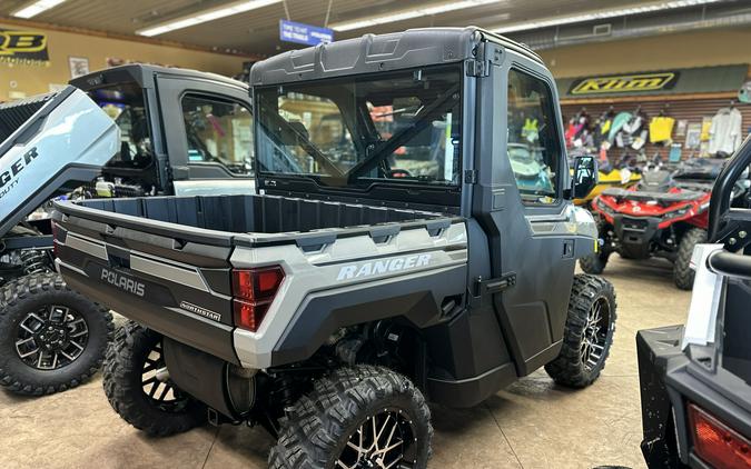 2024 Polaris Ranger XP® 1000 NorthStar Edition Ultimate