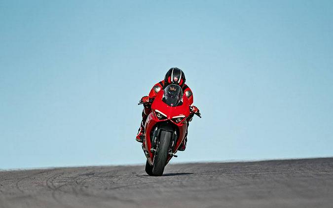 2021 Ducati Panigale V2