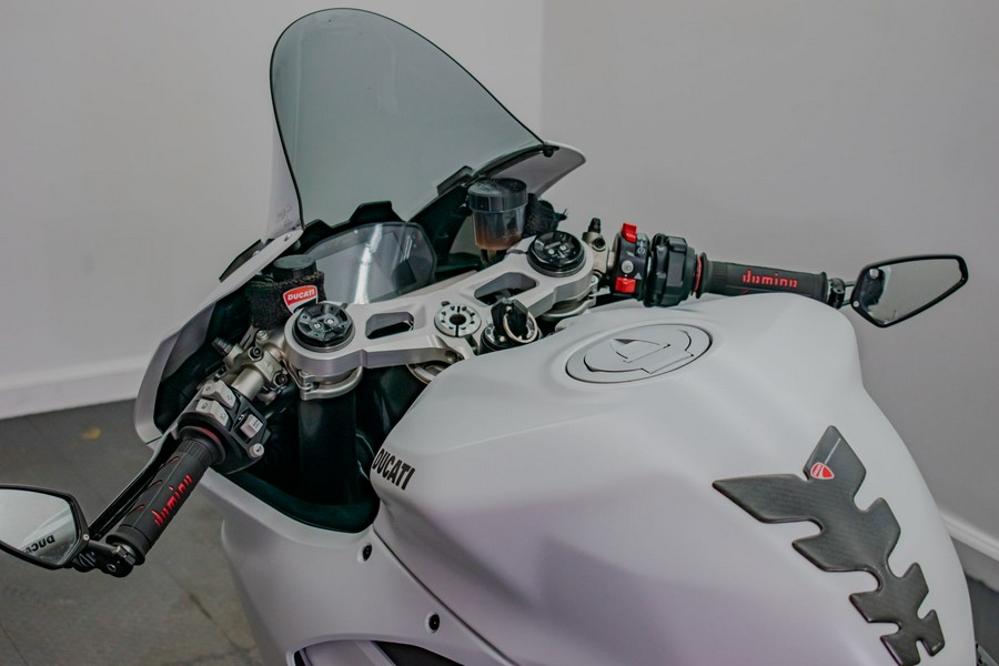 2021 Ducati Panigale V2