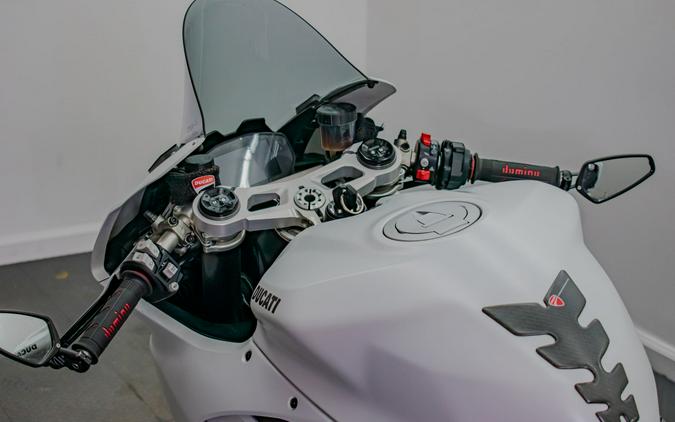 2021 Ducati Panigale V2