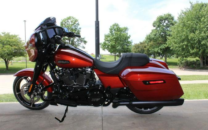 2024 Harley-Davidson® FLHX - Street Glide®