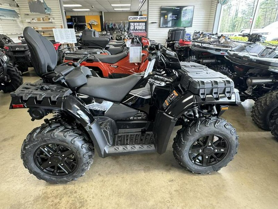 2024 Polaris® Sportsman Touring 850