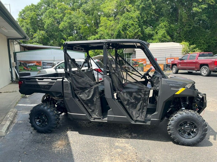 2025 Polaris® Ranger Crew 1000 Premium