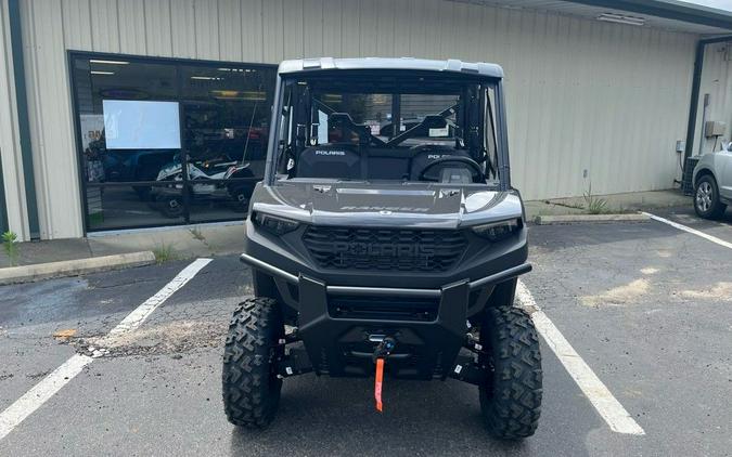 2025 Polaris® Ranger Crew 1000 Premium