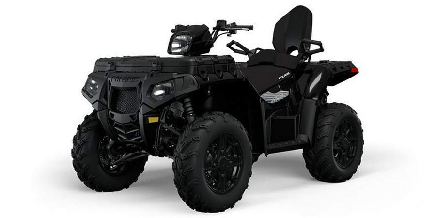 2024 Polaris Sportsman Touring 850 Base