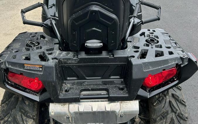 2024 Polaris Sportsman Touring 850 Base