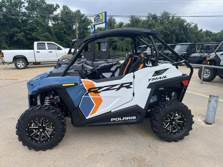 2024 Polaris® RZR Trail Ultimate