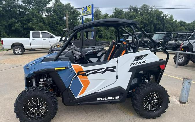 2024 Polaris® RZR Trail Ultimate