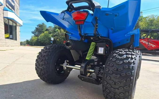 2025 Polaris® Outlaw 70 EFI