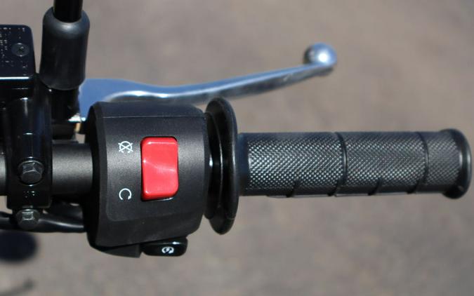 2026 Kawasaki KLX®300SM