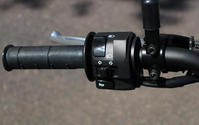 2026 Kawasaki KLX®300SM