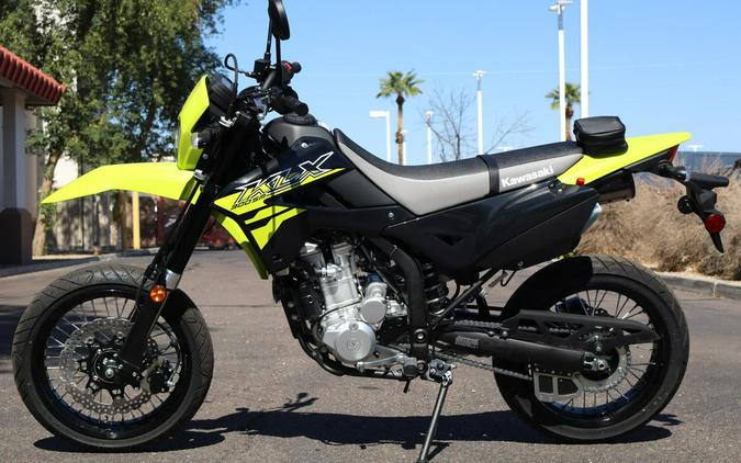 2026 Kawasaki KLX®300SM