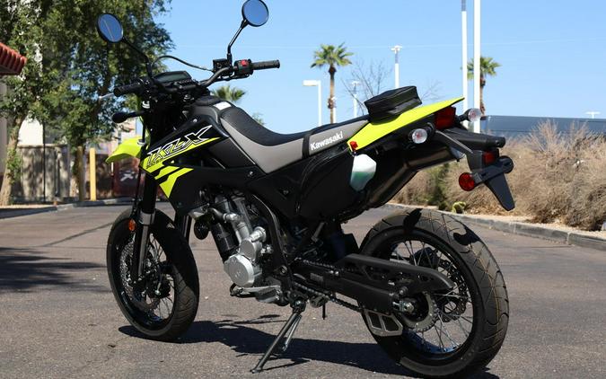 2026 Kawasaki KLX®300SM