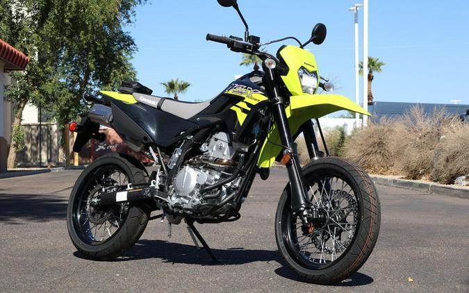 2026 Kawasaki KLX®300SM