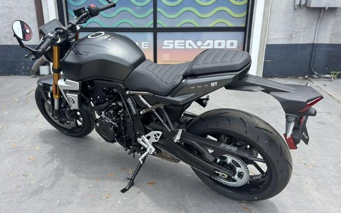 2026 Suzuki GSX-8T