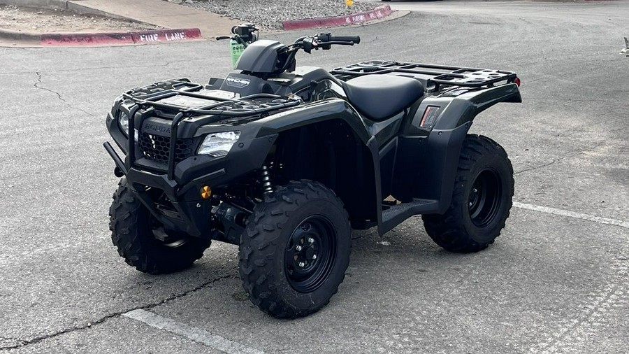 2026 Honda® FourTrax Rancher 4x4
