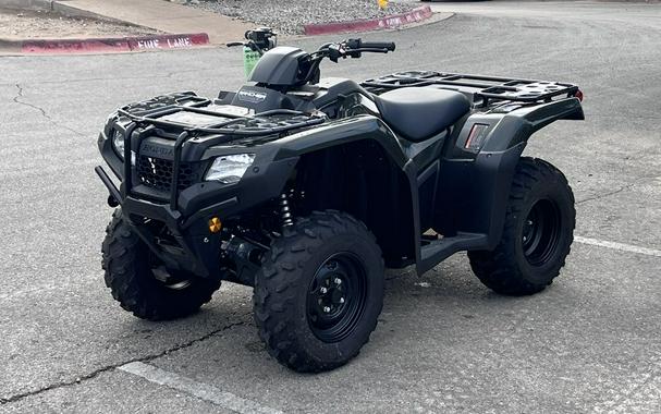 2026 Honda® FourTrax Rancher 4x4