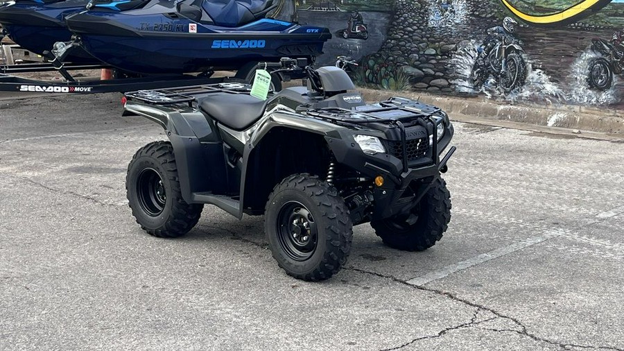 2026 Honda® FourTrax Rancher 4x4