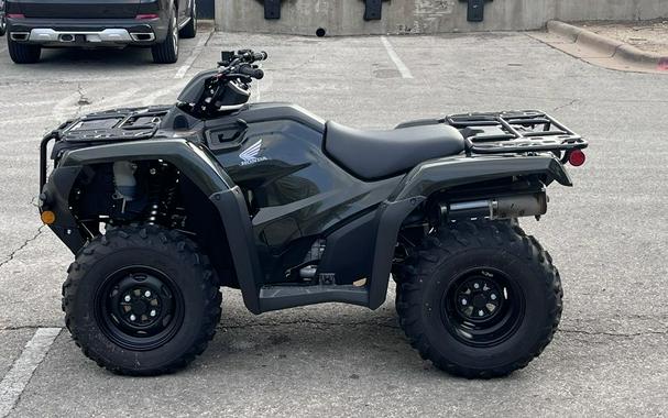 2026 Honda® FourTrax Rancher 4x4