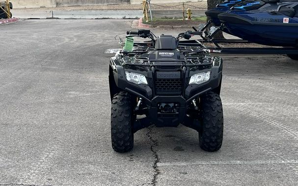 2026 Honda® FourTrax Rancher 4x4
