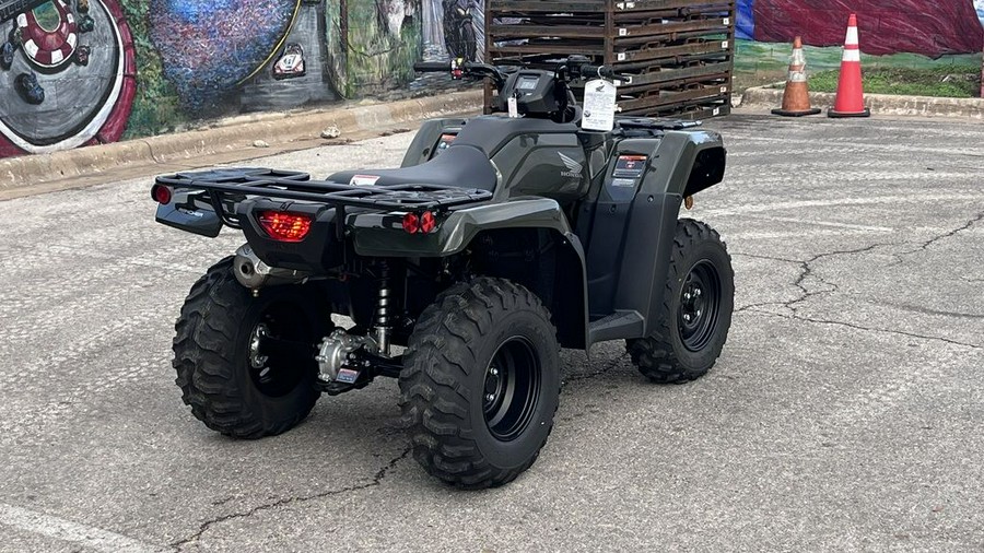 2026 Honda® FourTrax Rancher 4x4