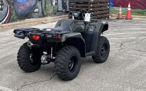 2026 Honda® FourTrax Rancher 4x4