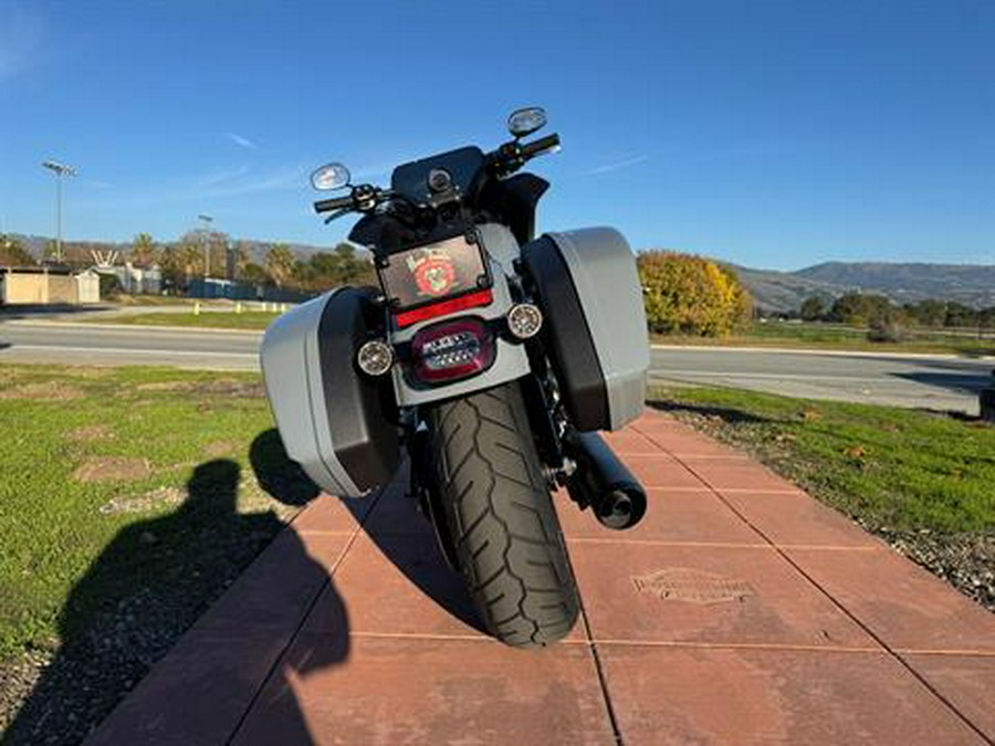 2026 Harley-Davidson Low Rider® ST