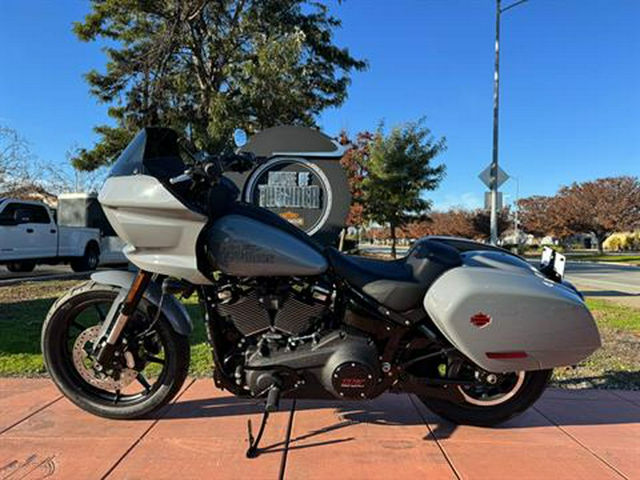 2026 Harley-Davidson Low Rider® ST