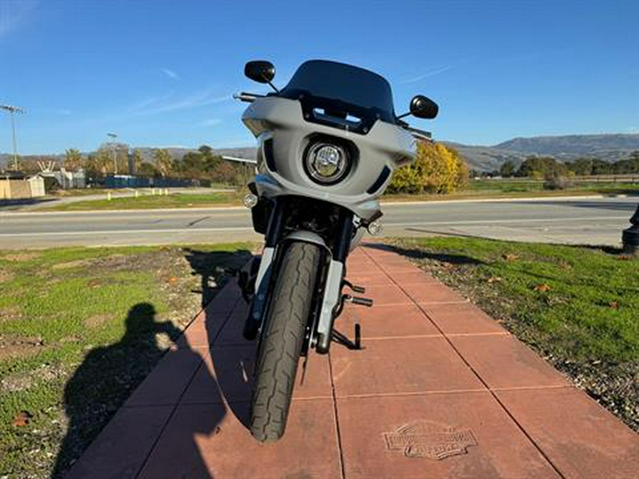 2026 Harley-Davidson Low Rider® ST