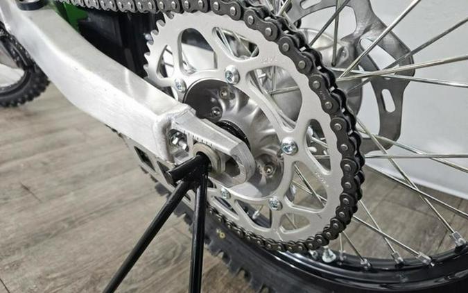 2026 Kawasaki KX 250