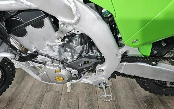 2026 Kawasaki KX 250