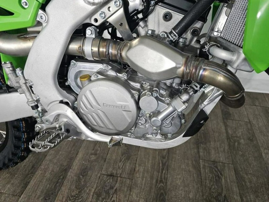 2026 Kawasaki KX 250