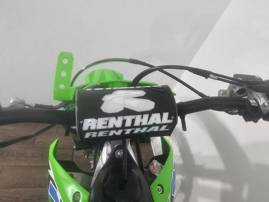 2026 Kawasaki KX 250