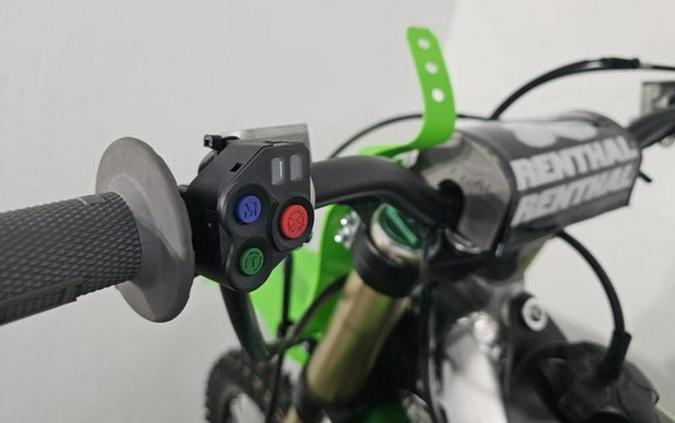 2026 Kawasaki KX 250