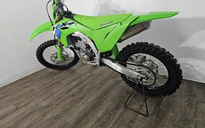 2026 Kawasaki KX 250