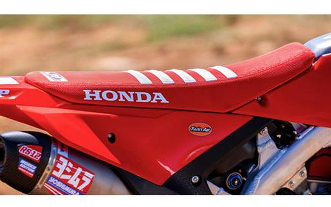 2026 Honda CRF450RWE