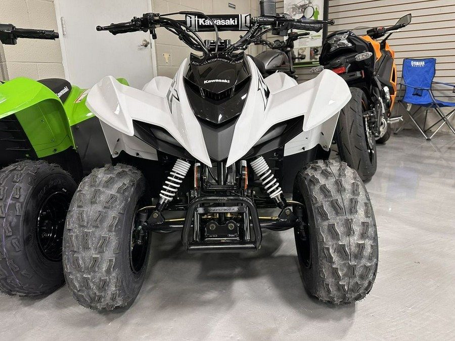 2026 Kawasaki KFX®90