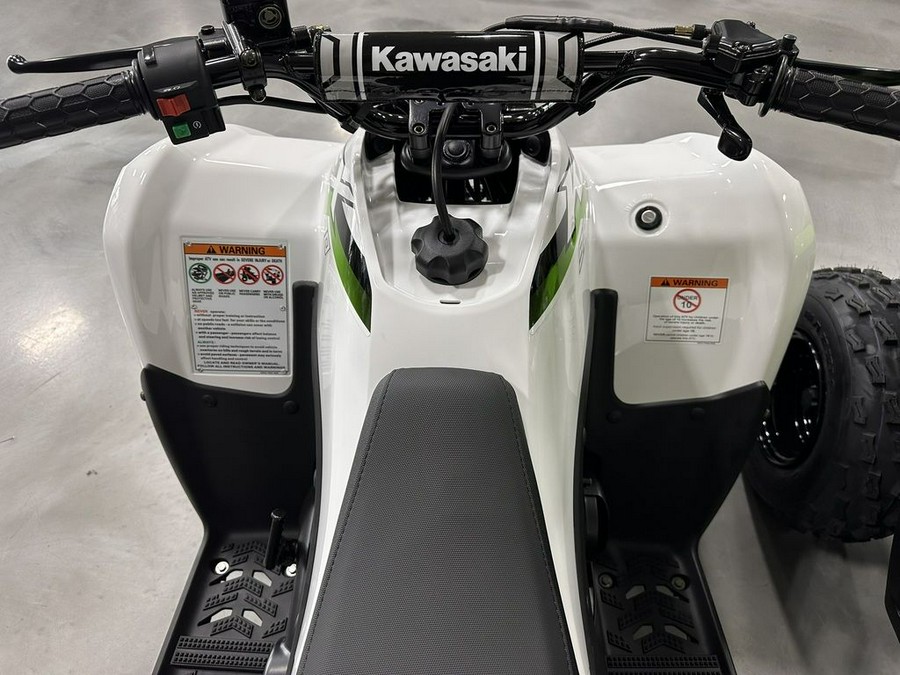 2026 Kawasaki KFX®90