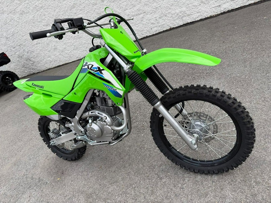 2026 Kawasaki KLX®140R