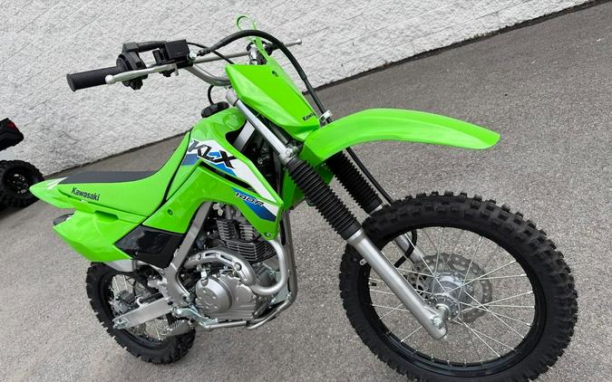 2026 Kawasaki KLX®140R