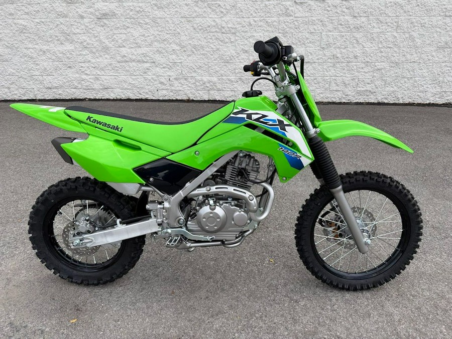 2026 Kawasaki KLX®140R