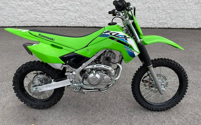 2026 Kawasaki KLX®140R