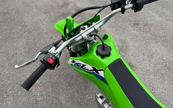 2026 Kawasaki KLX®140R