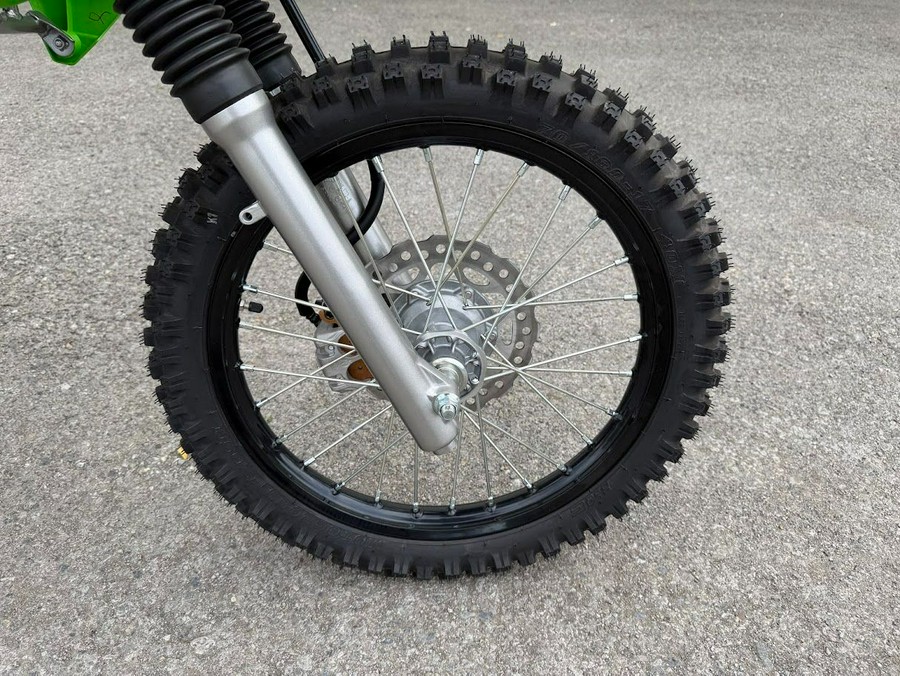 2026 Kawasaki KLX®140R