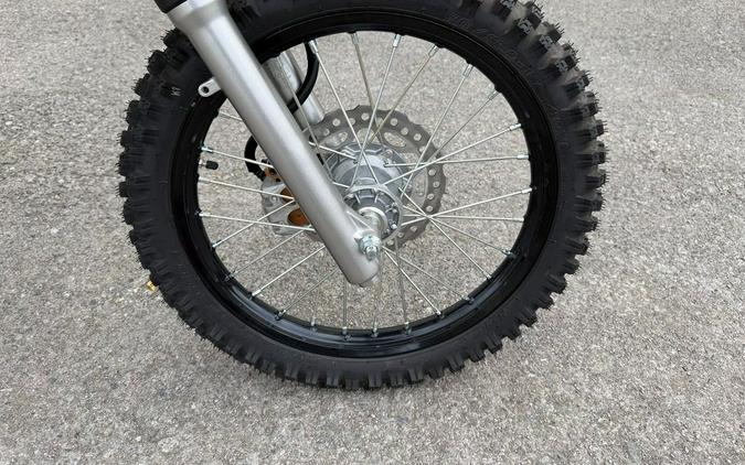 2026 Kawasaki KLX®140R