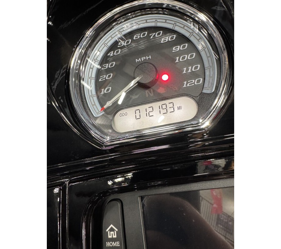 2018 Harley-Davidson Ultra Limited