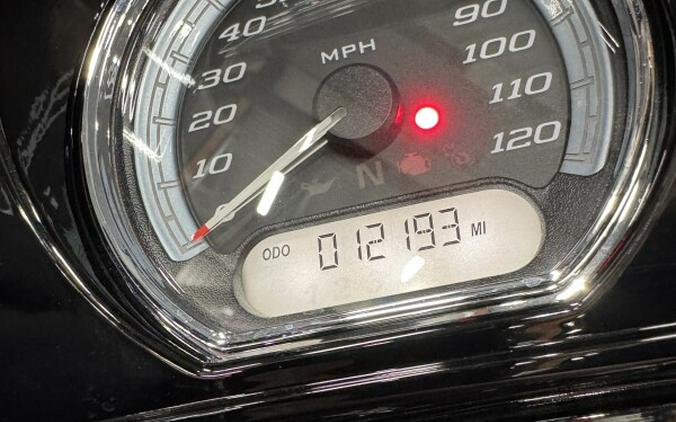 2018 Harley-Davidson Ultra Limited