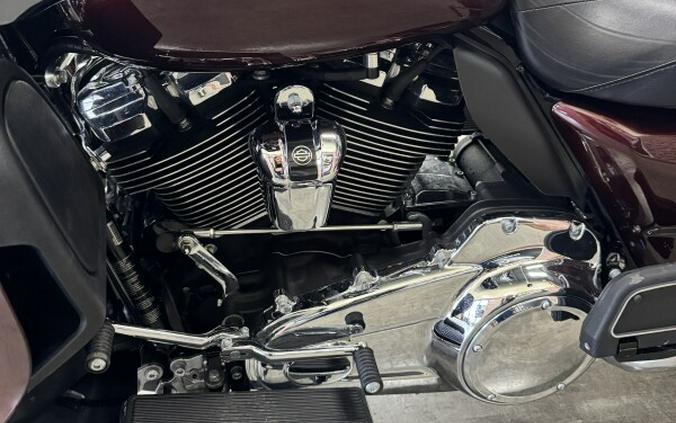 2018 Harley-Davidson Ultra Limited